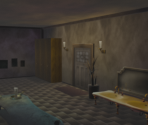 Jacuzzi Changing Room - Gregory Horror Show: Soul Collector