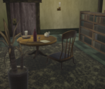 Library - Gregory Horror Show: Soul Collector