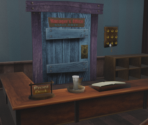 Lobby - Gregory Horror Show: Soul Collector