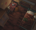 Lost Doll's Room - Gregory Horror Show: Soul Collector