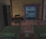 Manager's Office - Gregory Horror Show: Soul Collector