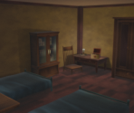 Mummy Family's Room - Gregory Horror Show: Soul Collector