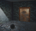Neko Zombie's Room - Gregory Horror Show: Soul Collector