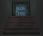 Stairs to B1F - Gregory Horror Show: Soul Collector