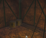 Storage Room 1 - Gregory Horror Show: Soul Collector