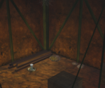 Storage Room 2 - Gregory Horror Show: Soul Collector
