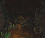Storage Room 3 - Gregory Horror Show: Soul Collector