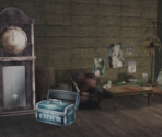 Storeroom - Gregory Horror Show: Soul Collector