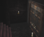 Tower Base - Gregory Horror Show: Soul Collector