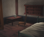Upstairs East Vacancy - Gregory Horror Show: Soul Collector
