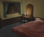 Upstairs West Vacancy - Gregory Horror Show: Soul Collector