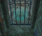 Well Room (unused) - Gregory Horror Show: Soul Collector