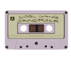 Cassette Tape - Accounting+