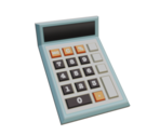 Calculator - Accounting+