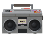 Boombox - Accounting+
