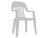 Garden Chair - Accounting+