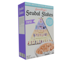 Cereal Box - Accounting+