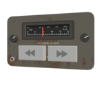 Radio - Accounting+
