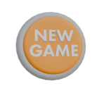 New Game Button - Accounting+