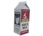 Milk - Accounting+