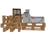 Level Loader - Accounting+