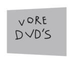 Weirdo DVD - Accounting+