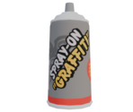 SprayCan - Accounting+