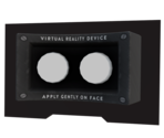 Space VR - Accounting+
