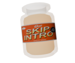 Skip Intro Jar - Accounting+