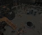 Construction Site - Jak II