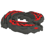 Destructor - Beyblade Battles