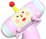 Milky - Katamari Damacy Rolling LIVE