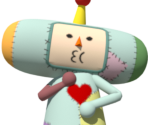 Patch - Katamari Damacy Rolling LIVE