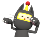 Catherine - Katamari Damacy Rolling LIVE