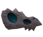Dino Bones - LittleBigPlanet 3 (Prototype)