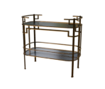 Luxurious Bar Cart - Oculus Home