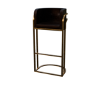 Timeless Bar Stool - Oculus Home