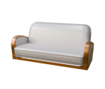 Extravagant Couch - Oculus Home