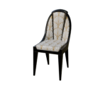 Fine Dining Chair - Oculus Home