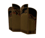 Inlaid Divider - Oculus Home