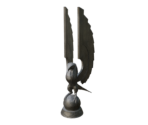 Eagle Statue - Oculus Home