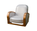 Extravagant Chair - Oculus Home