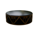 Opulent Coffee Table - Oculus Home