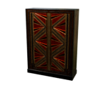 Grand Wardrobe - Oculus Home
