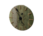 Bohemian Wall Clock - Oculus Home