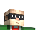 Magnus - Minecraft: Story Mode - Season One