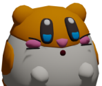 Tank Transformation - Kirby and the Rainbow Curse