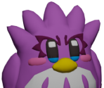 Rocket Transformation - Kirby and the Rainbow Curse