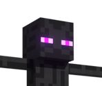 Enderman - Minecraft: Story Mode - Season One