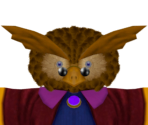 Owl - NiGHTS: Journey of Dreams